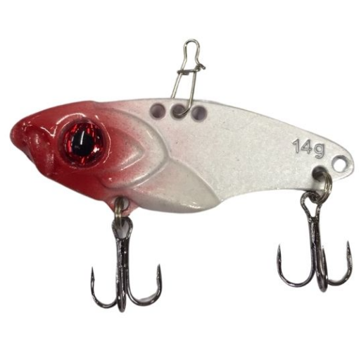 3D Vib Blade 3.5 cm 5gr